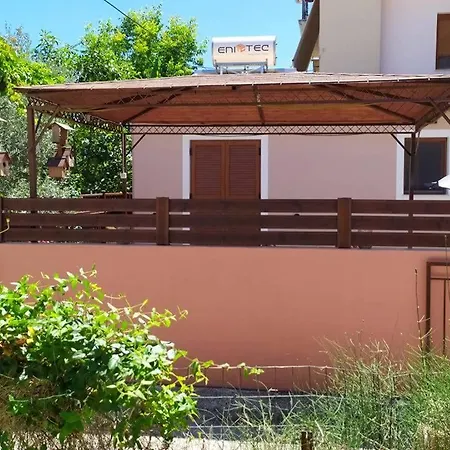 Apartament Arktos Nydri (Lefkada)
