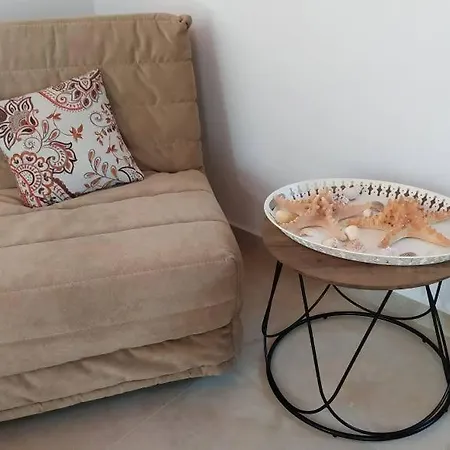 Arktos Nydri (Lefkada)