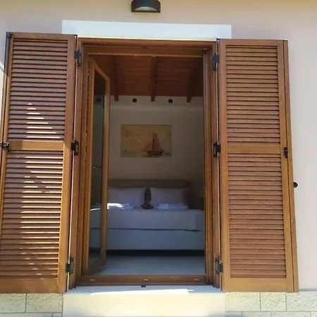 Apartament Arktos Nydri (Lefkada)