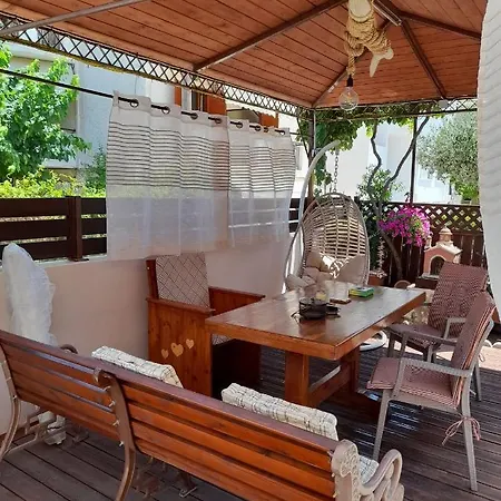 Arktos * Nydri (Lefkada)