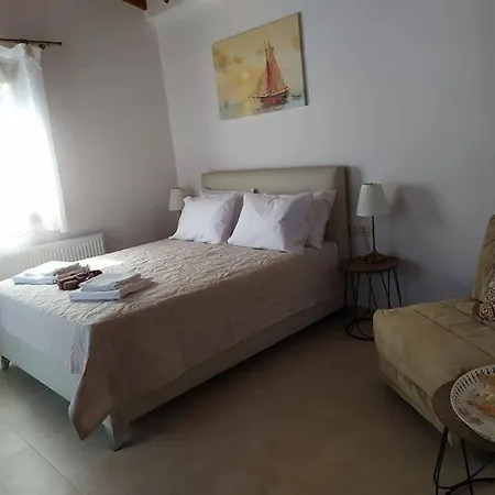 Apartment Arktos *