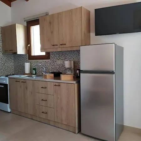 Apartment Arktos *