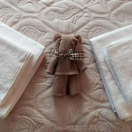 Apartman Arktos