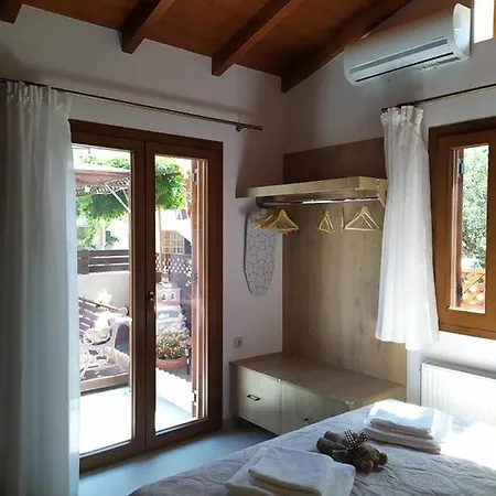 Arktos Apartment Nydri (Lefkada)
