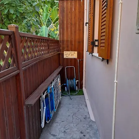 Apartman Arktos *
