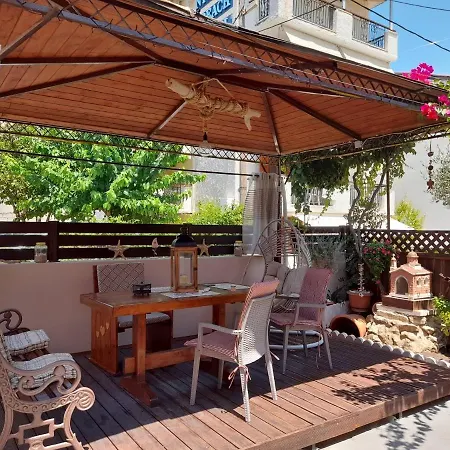 Arktos Apartman *
