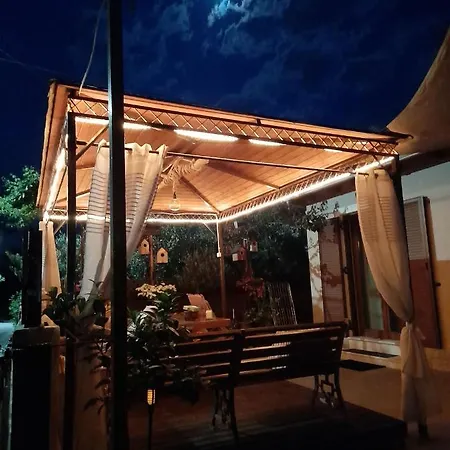 Apartment Arktos *