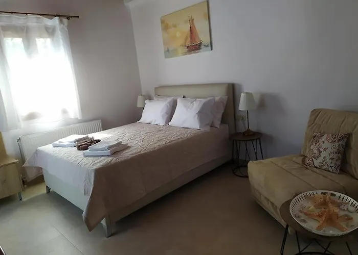 Apartament Arktos *