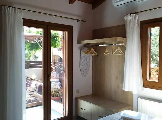 Arktos Apartament Nydri (Lefkada)