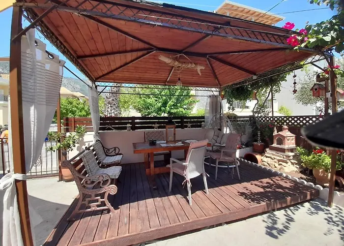 Arktos Apartament Nydri (Lefkada)