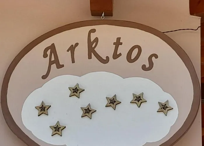 Arktos Apartament