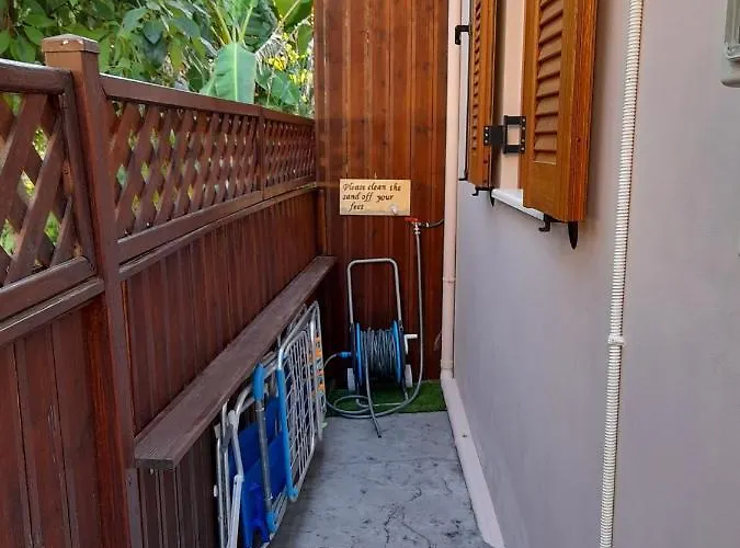 Apartament Arktos *
