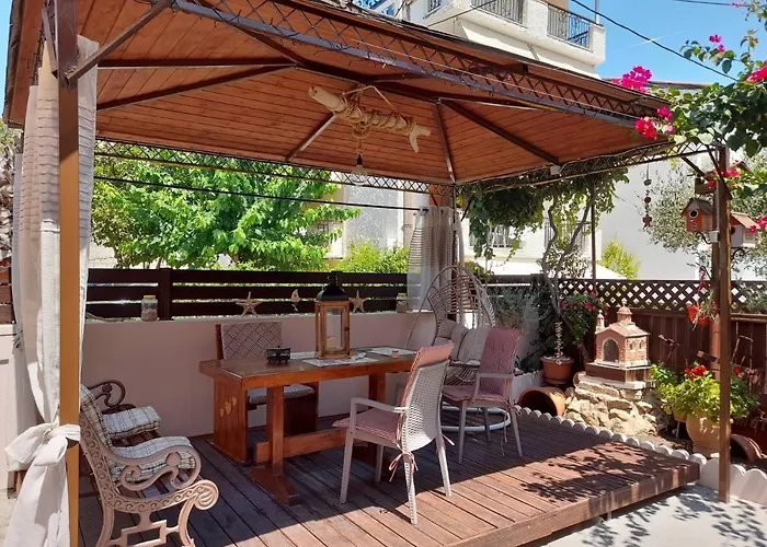 Arktos Apartament *