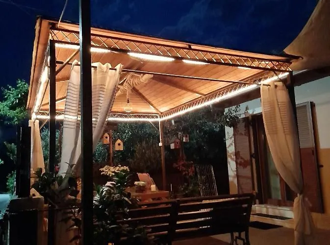 Apartament Arktos *